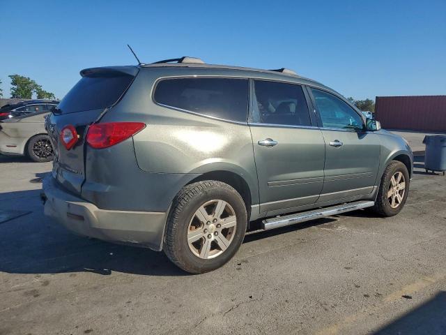 Chevrolet Traverse Lt Image 2