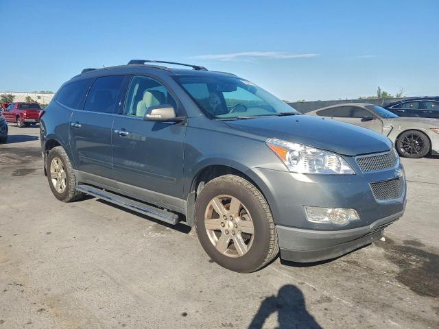 Chevrolet Traverse Lt Image 12