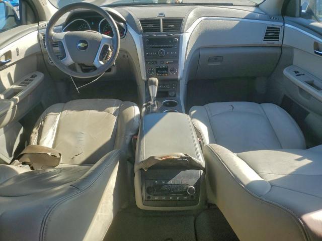 Chevrolet Traverse Lt Image 11