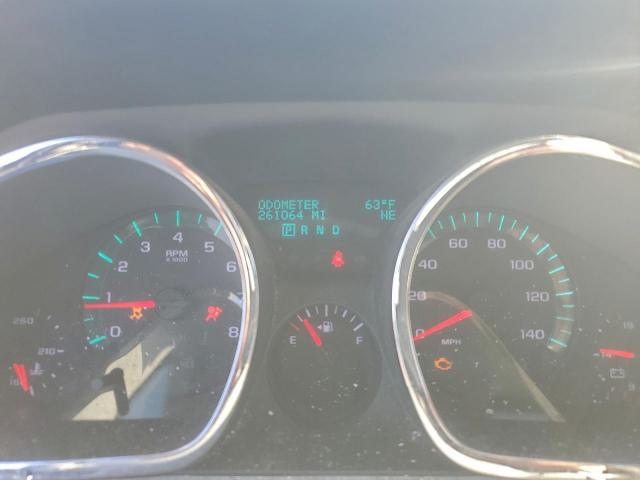 Chevrolet Traverse Lt Image 6