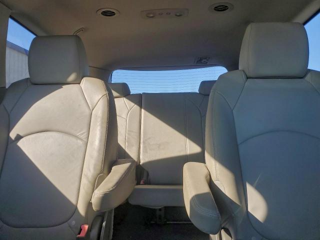 Chevrolet Traverse Lt Image 9