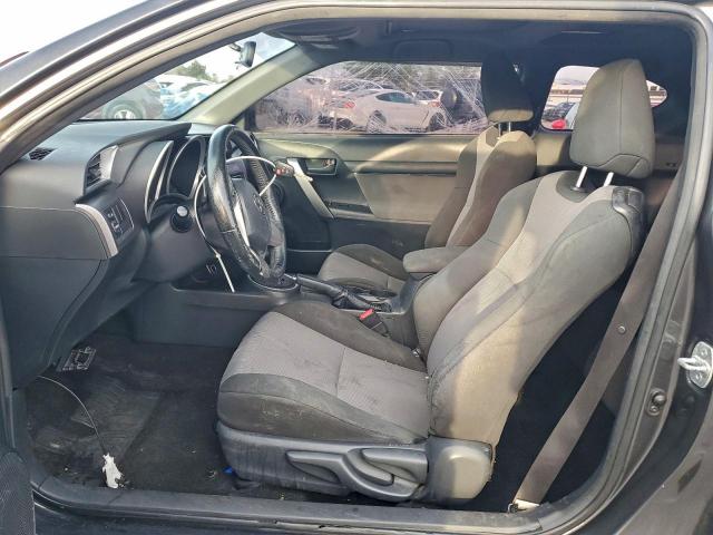 Toyota Scion Image 2