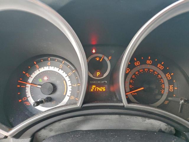 Toyota Scion Image 6