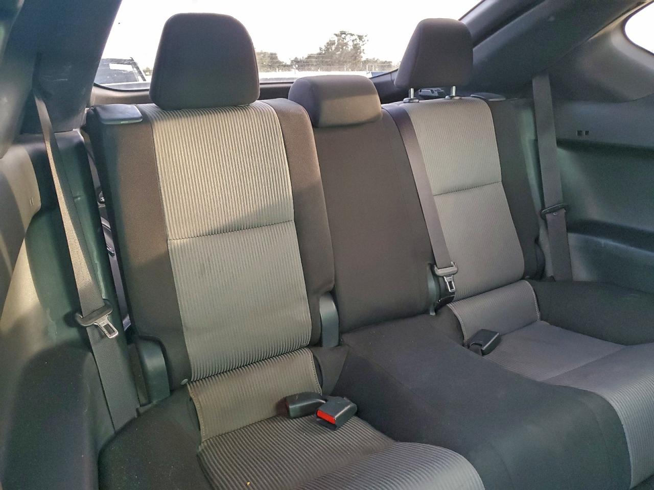 Toyota Scion Image 3