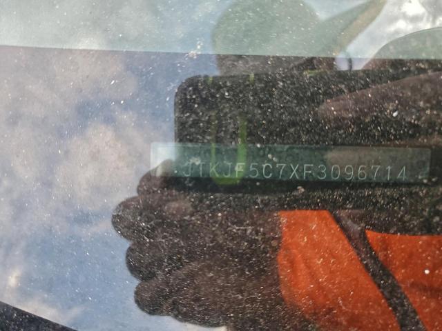 Toyota Scion Image 8