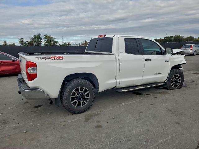 Toyota Tundra Double Cab Sr Image 2
