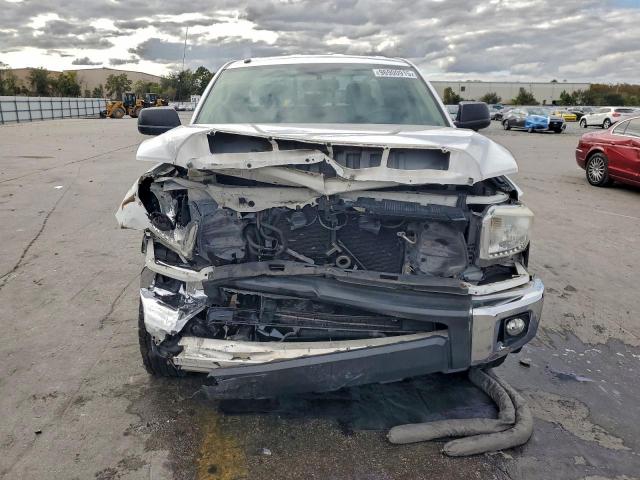 Toyota Tundra Double Cab Sr Image 3