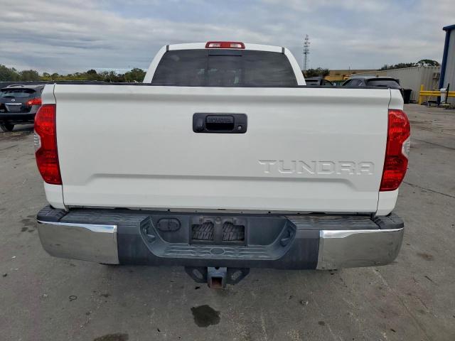 Toyota Tundra Double Cab Sr Image 5