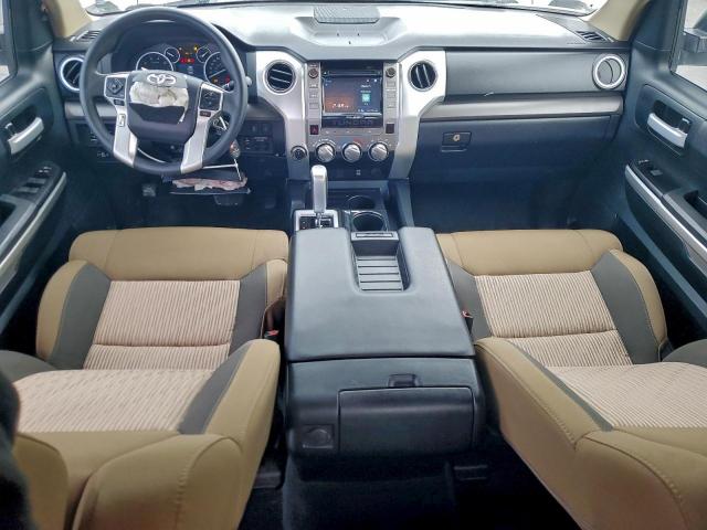 Toyota Tundra Double Cab Sr Image 7