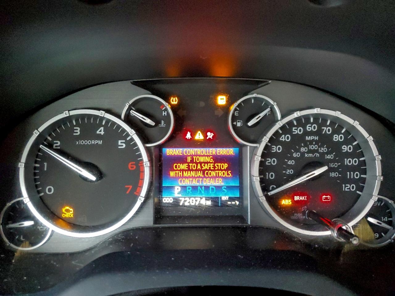 Toyota Tundra Double Cab Sr Image 6