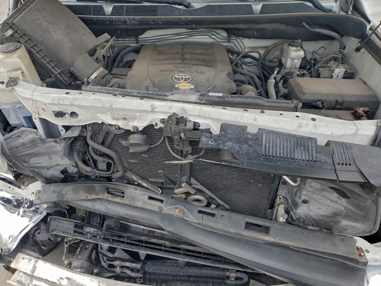 Toyota Tundra Double Cab Sr Image 11