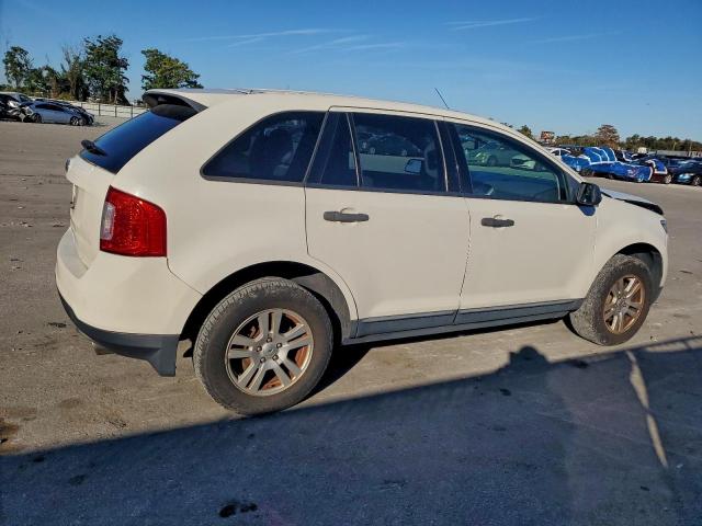 Ford Edge Se Image 2