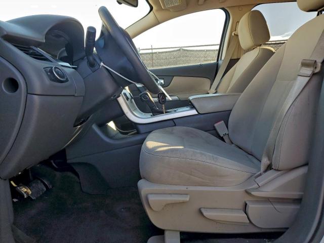 Ford Edge Se Image 8