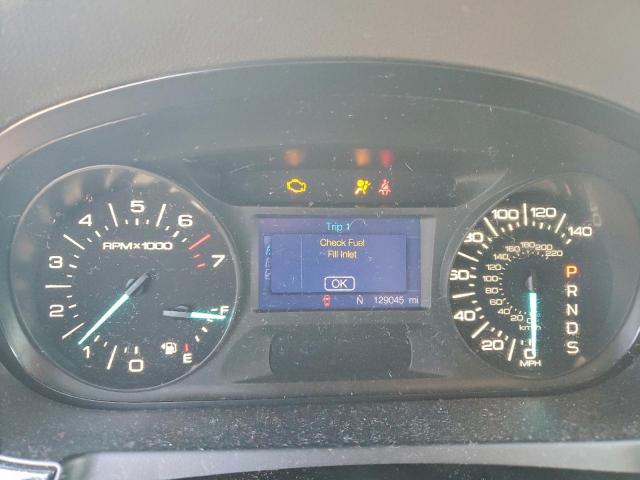 Ford Edge Se Image 6