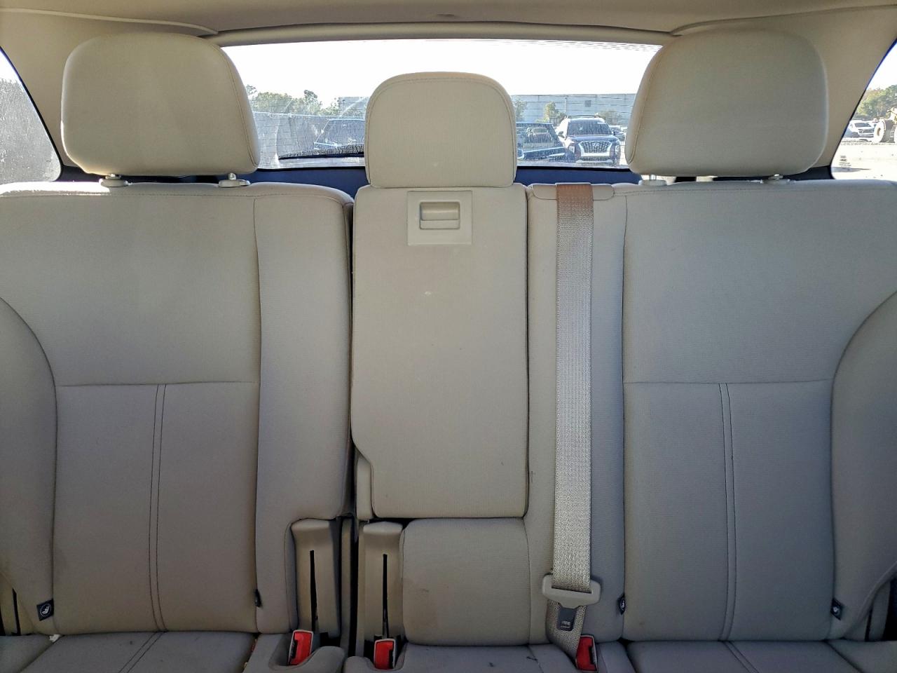 Ford Edge Se Image 13