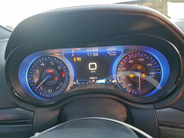 Chrysler 300 S Image 13