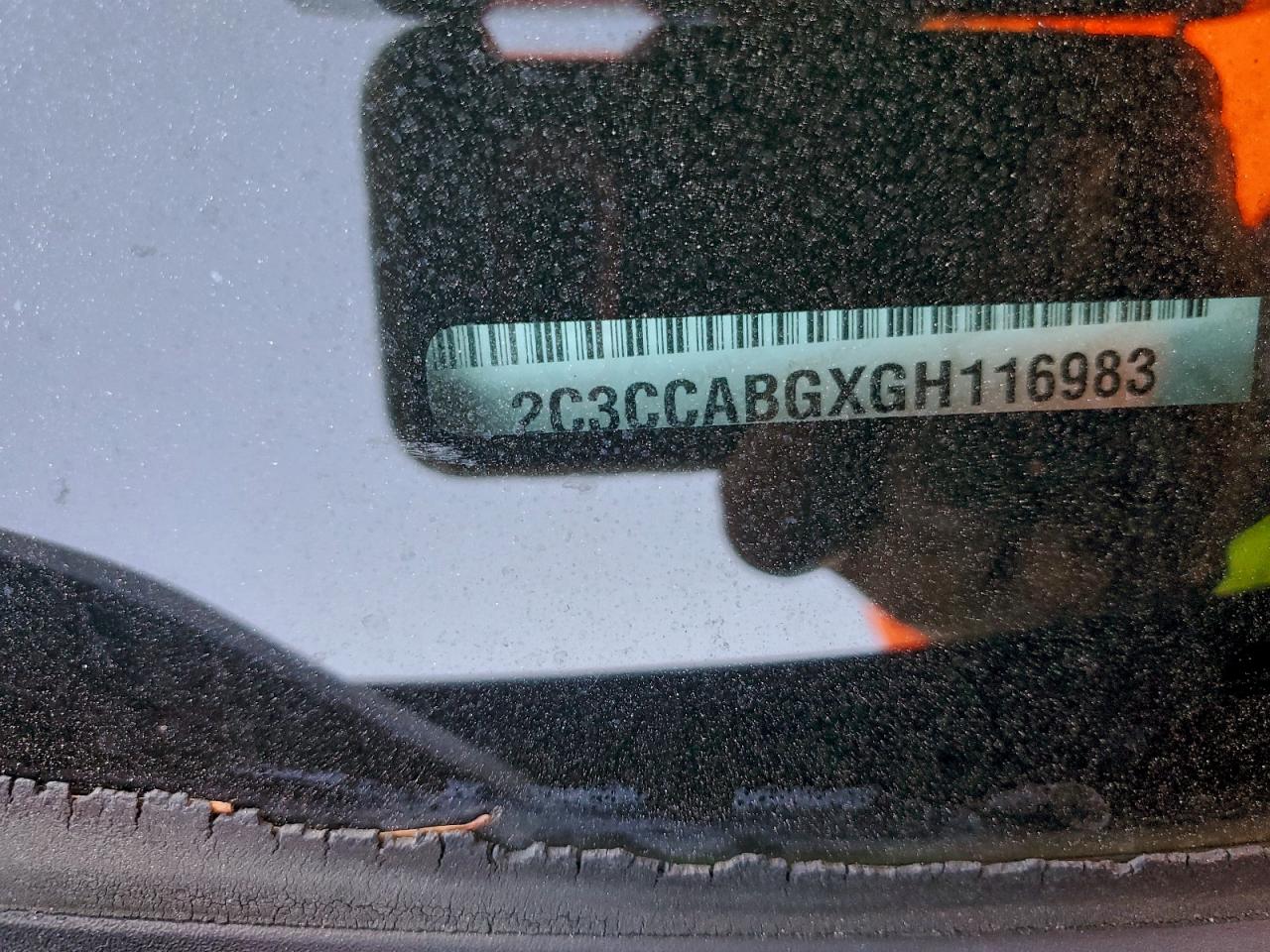 Chrysler 300 S Image 10