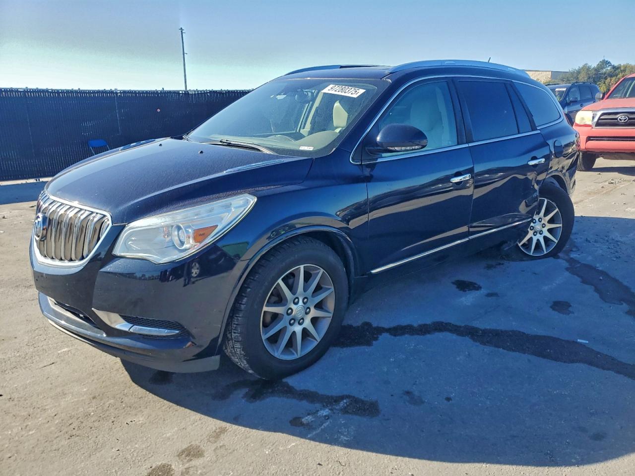 Buick Enclave Image 1