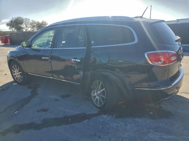 Buick Enclave Image 5