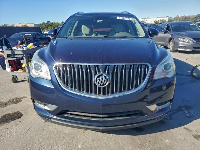 Buick Enclave Image 3