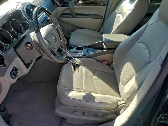Buick Enclave Image 9