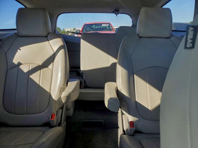 Buick Enclave Image 10