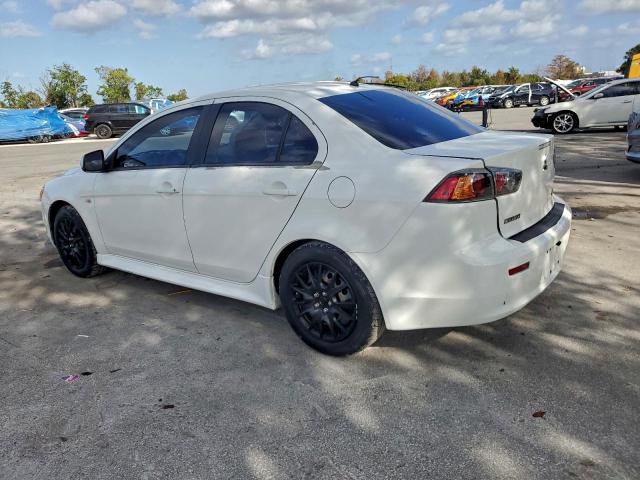 Mitsubishi Lancer Es/es Sport Image 8