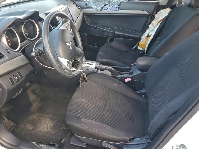 Mitsubishi Lancer Es/es Sport Image 5