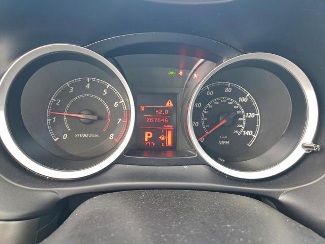 Mitsubishi Lancer Es/es Sport Image 9