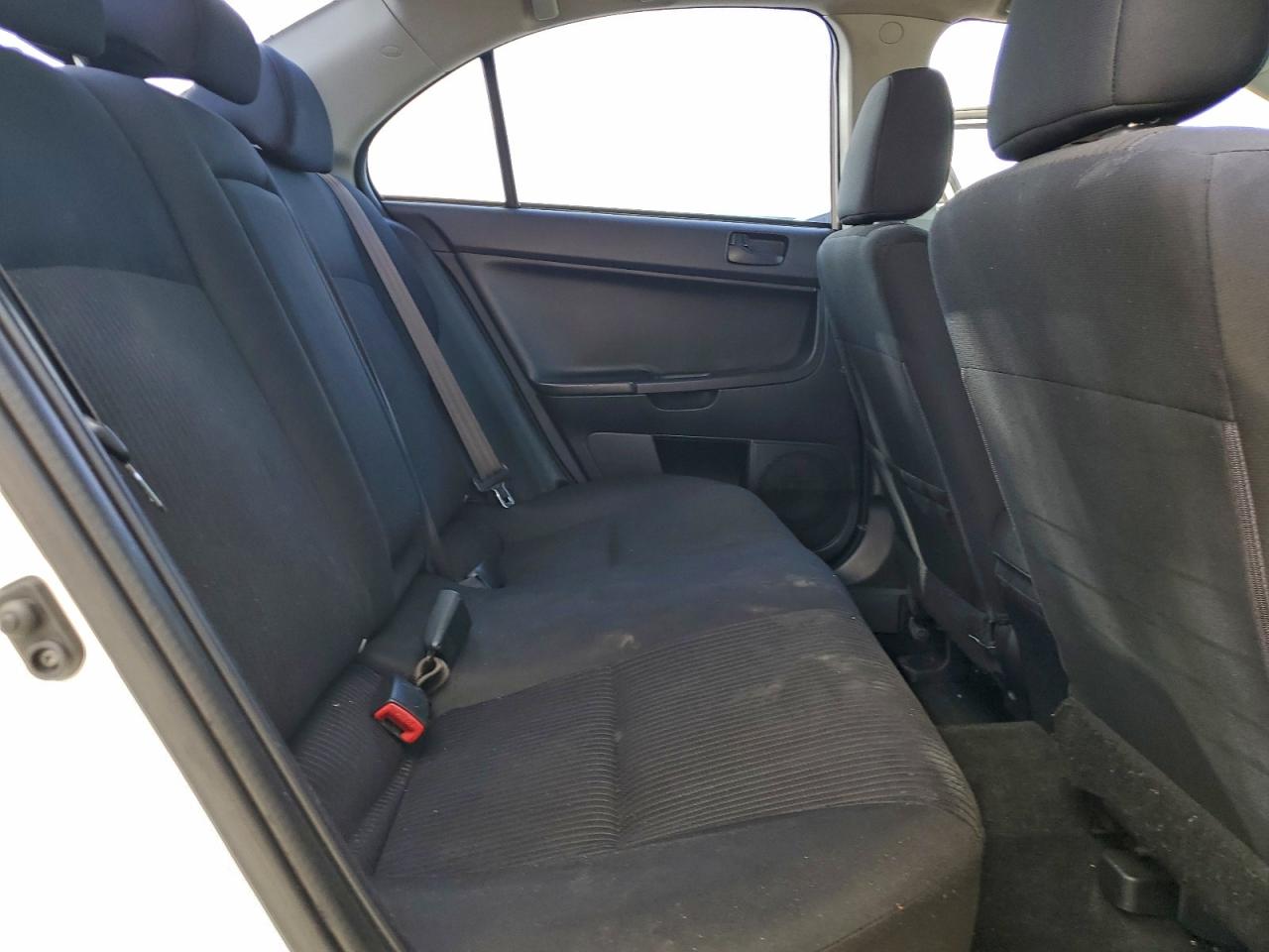 Mitsubishi Lancer Es/es Sport Image 7