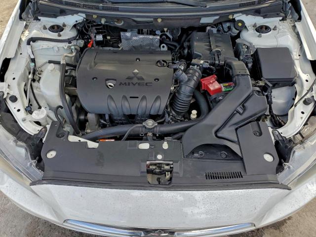 Mitsubishi Lancer Es/es Sport Image 6