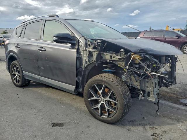 Toyota RAV4 Se Image 3