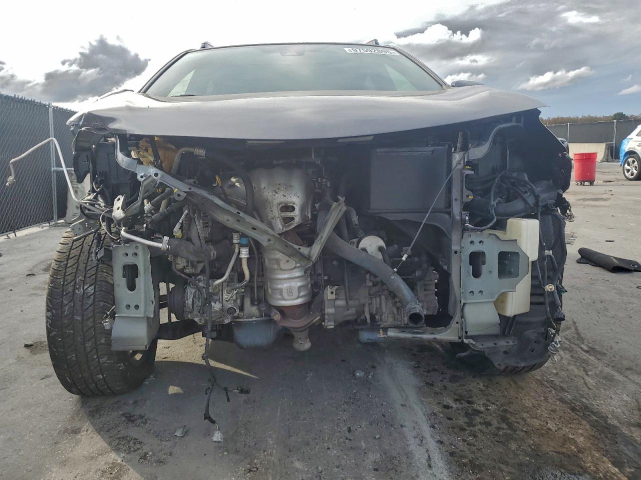 Toyota RAV4 Se Image 9