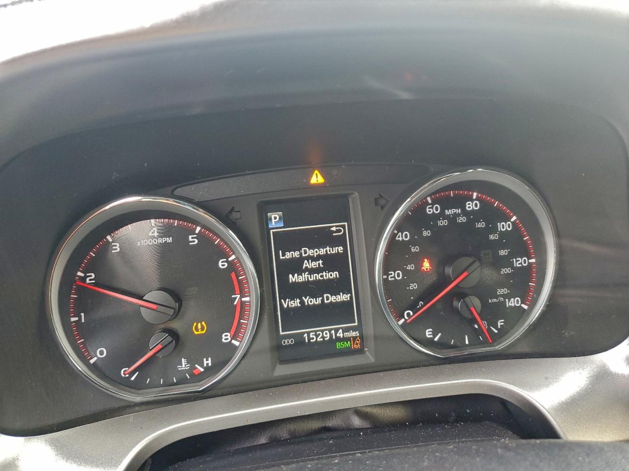 Toyota RAV4 Se Image 4