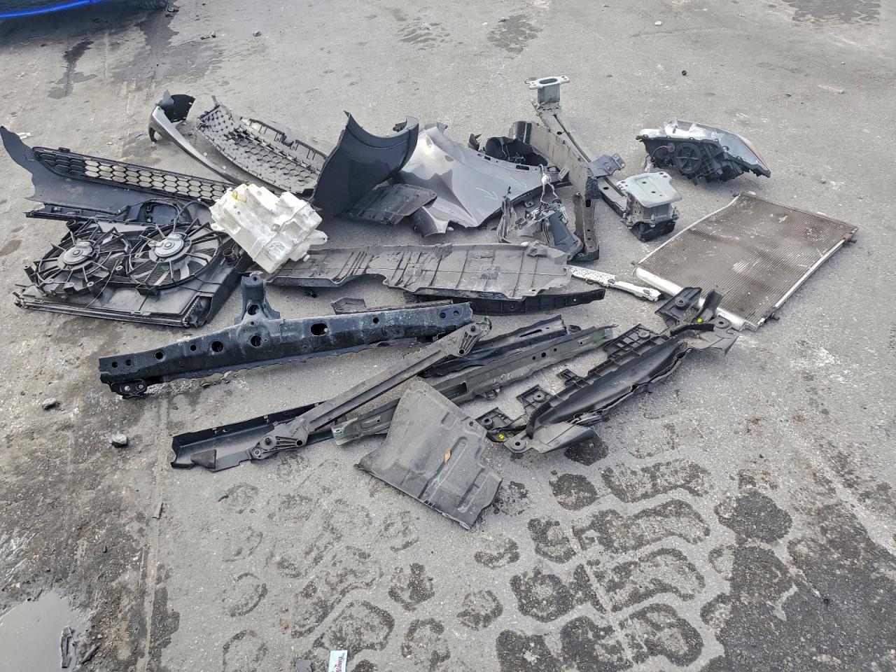 Toyota RAV4 Se Image 7