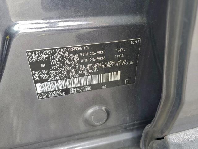 Toyota RAV4 Se Image 10