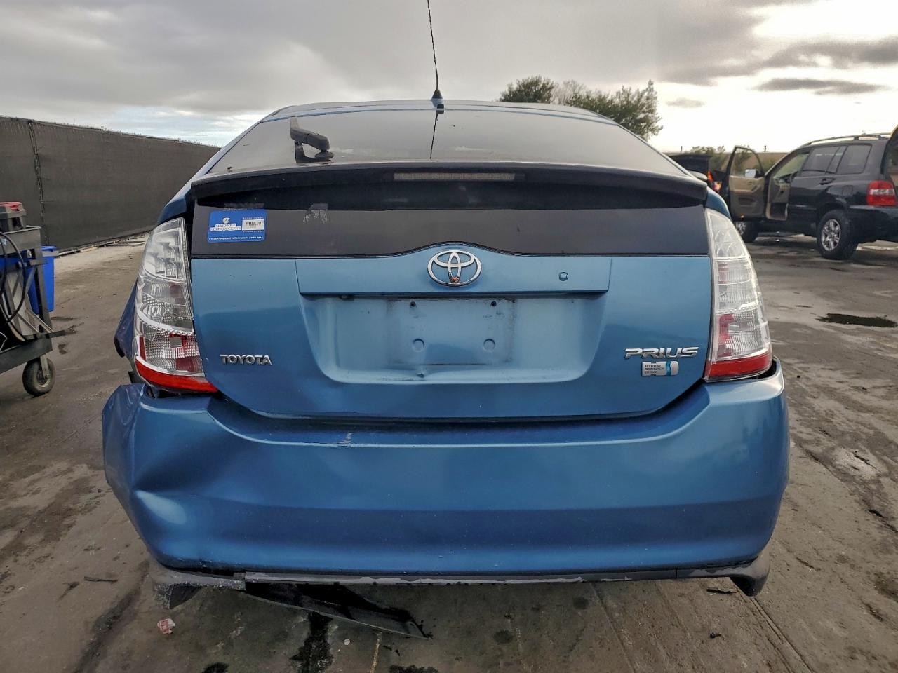 Toyota Prius Image 4