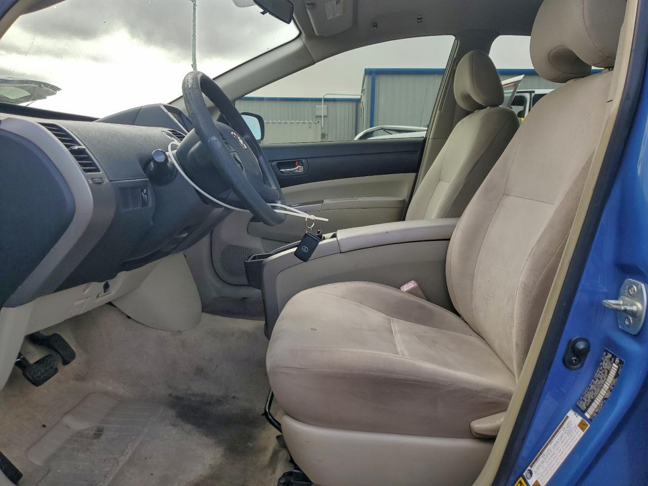 Toyota Prius Image 8