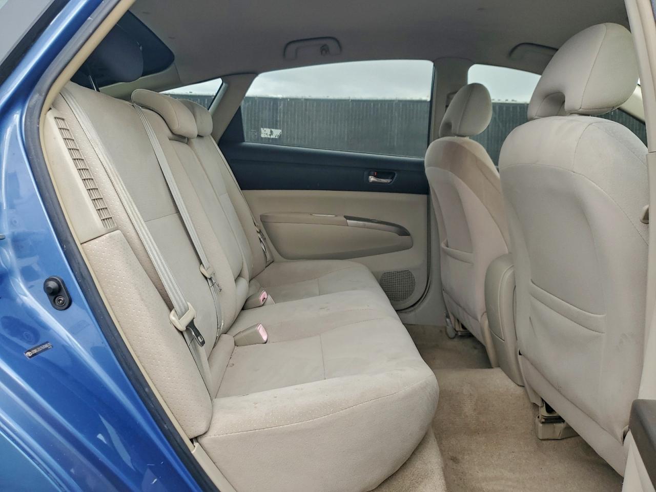 Toyota Prius Image 3