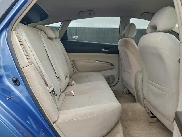 Toyota Prius Image 3