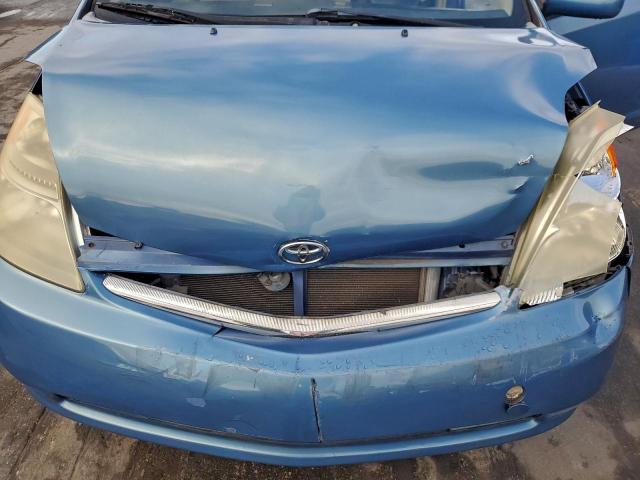 Toyota Prius Image 10