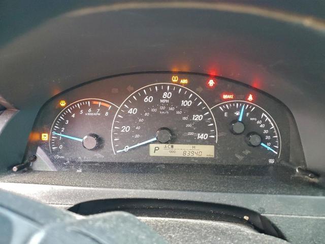 Toyota Camry L Image 5