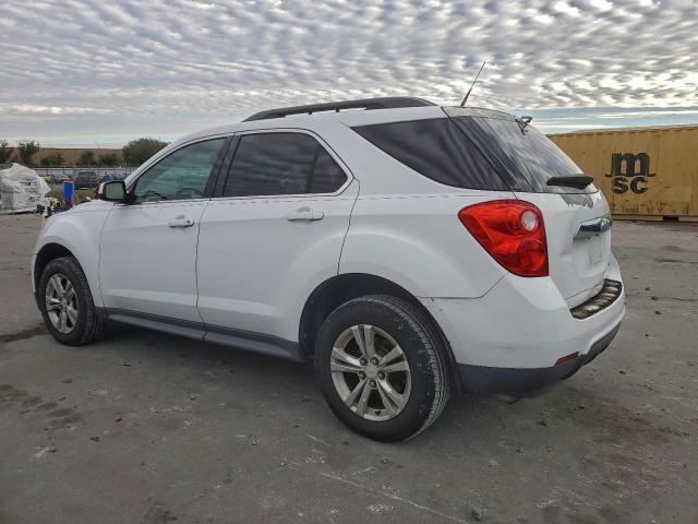 Chevrolet Equinox Lt Image 11