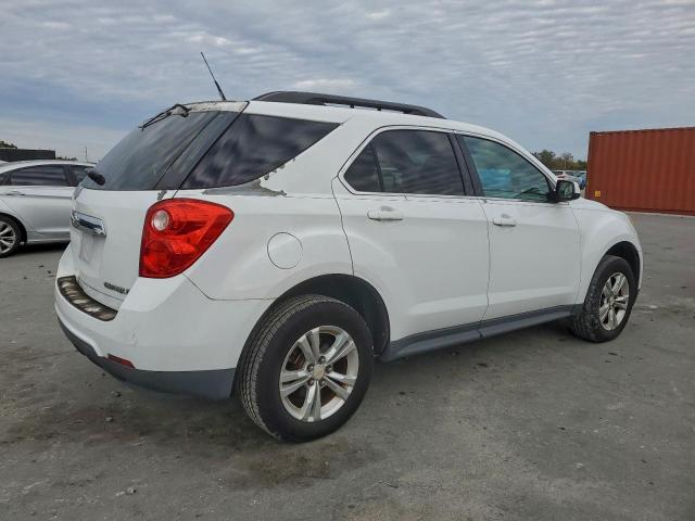 Chevrolet Equinox Lt Image 12
