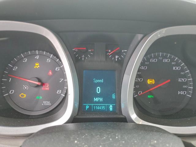 Chevrolet Equinox Lt Image 9