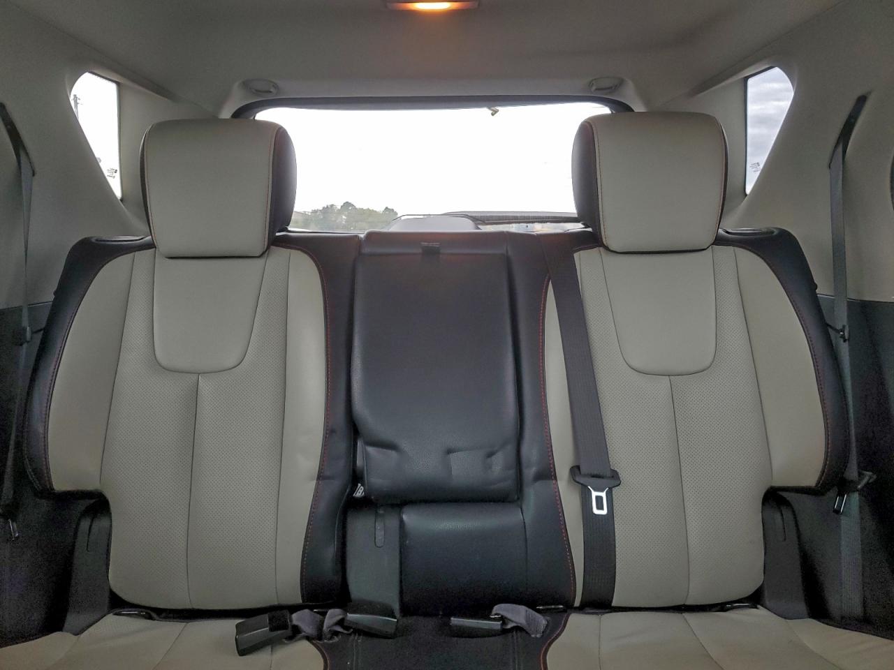 Chevrolet Equinox Lt Image 5