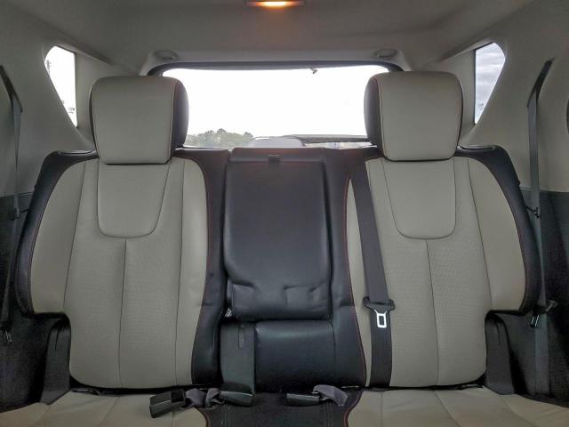 Chevrolet Equinox Lt Image 5