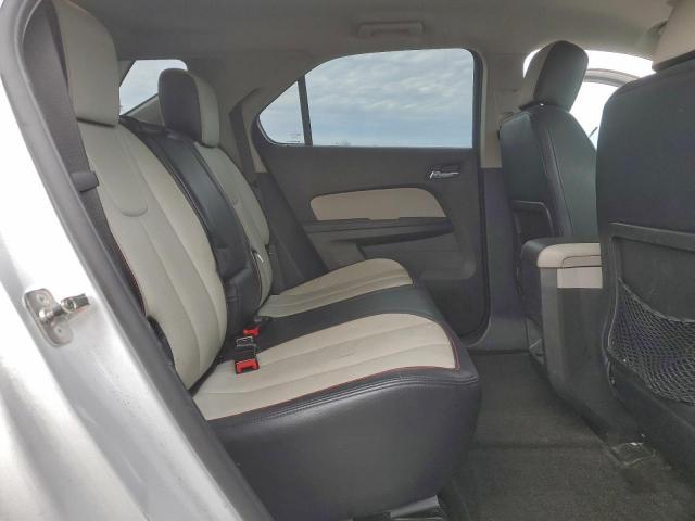 Chevrolet Equinox Lt Image 2