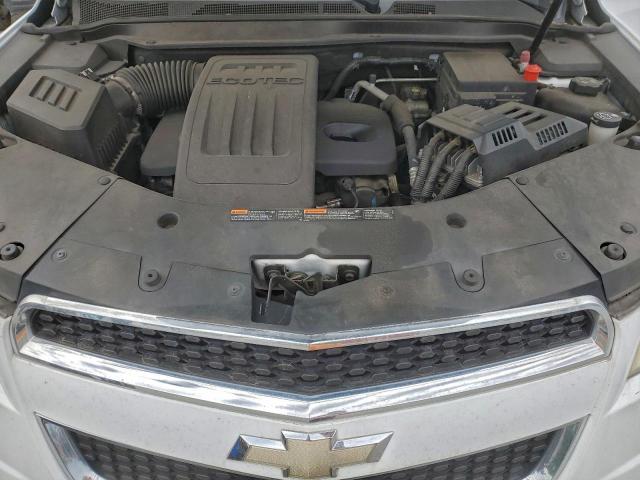 Chevrolet Equinox Lt Image 6