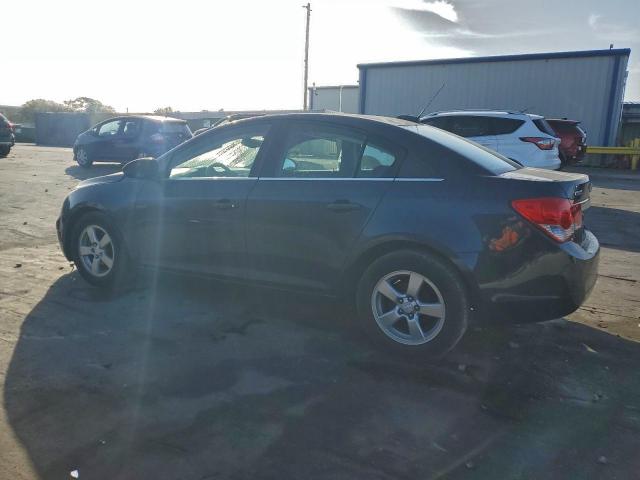 Chevrolet Cruze Lt Image 11